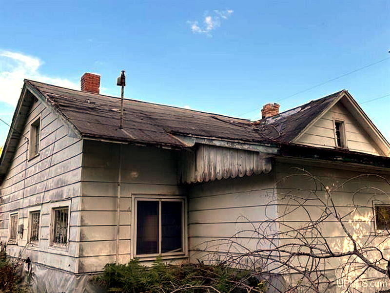 Three Lakes Trading Post - Real Estate Photo (newer photo)